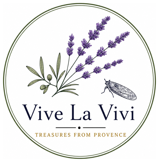 לוגו Vive La Vivi